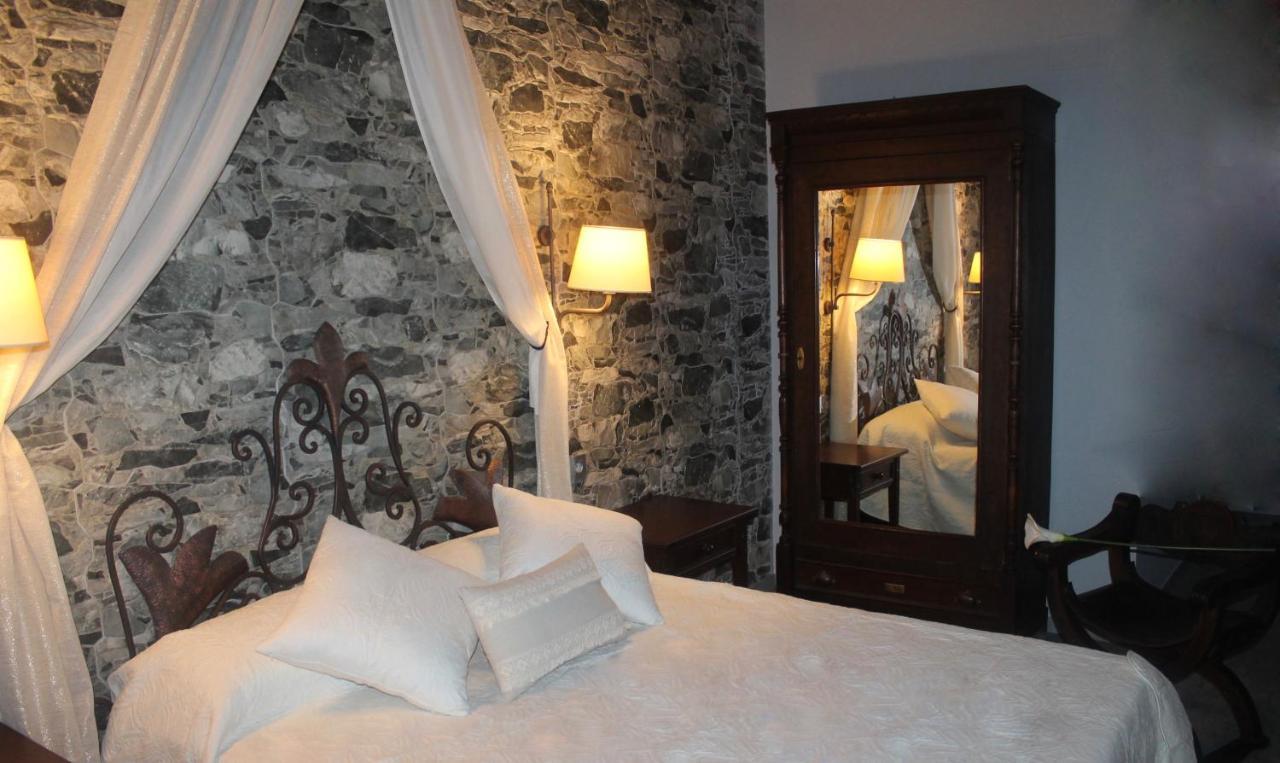 Casa Rural La Puerta Del Rio Lobos San Leonardo de Yagüe 외부 사진